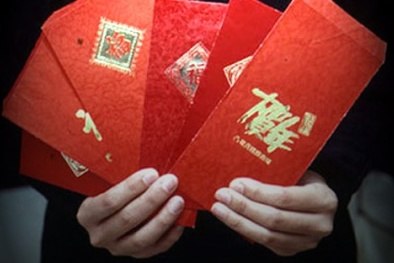 Ngân hàng nào thưởng Tết cao nhất ?